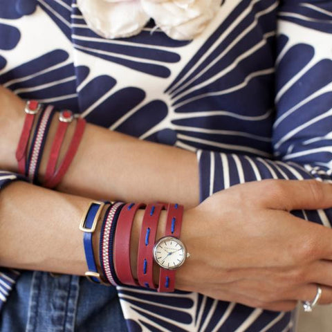 red, lifestyle