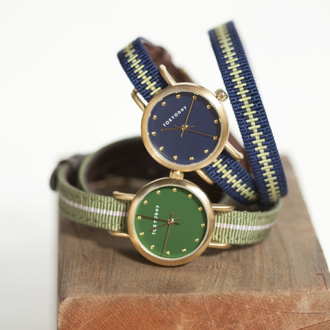 dark-green