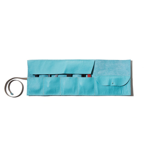 turquoise